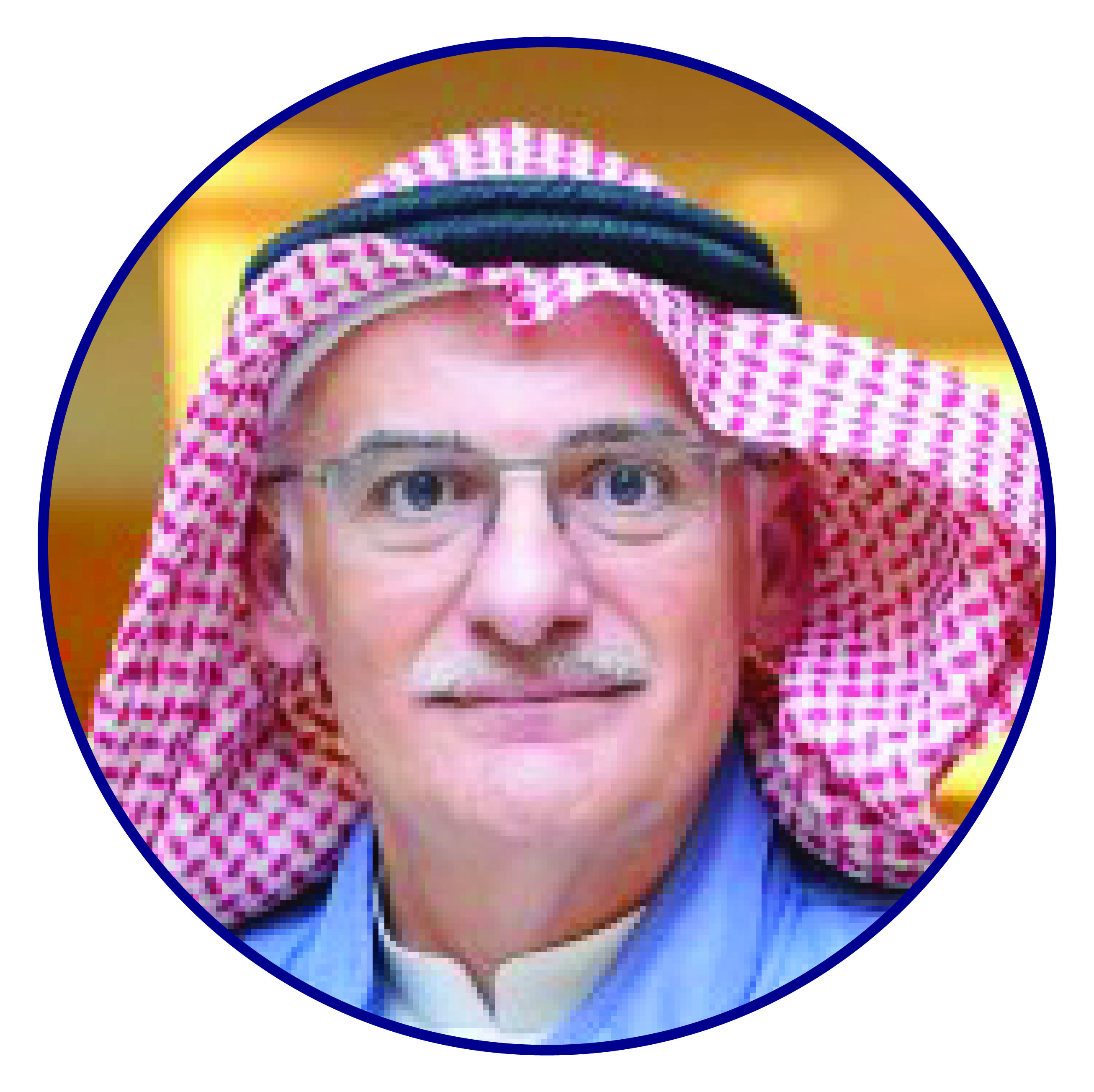 Ahmed Alkhani